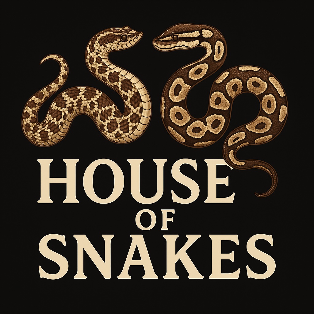 House of Snakes